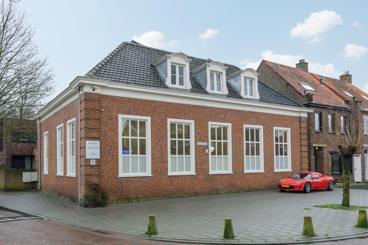 Maak een afspraak bij de praktijk